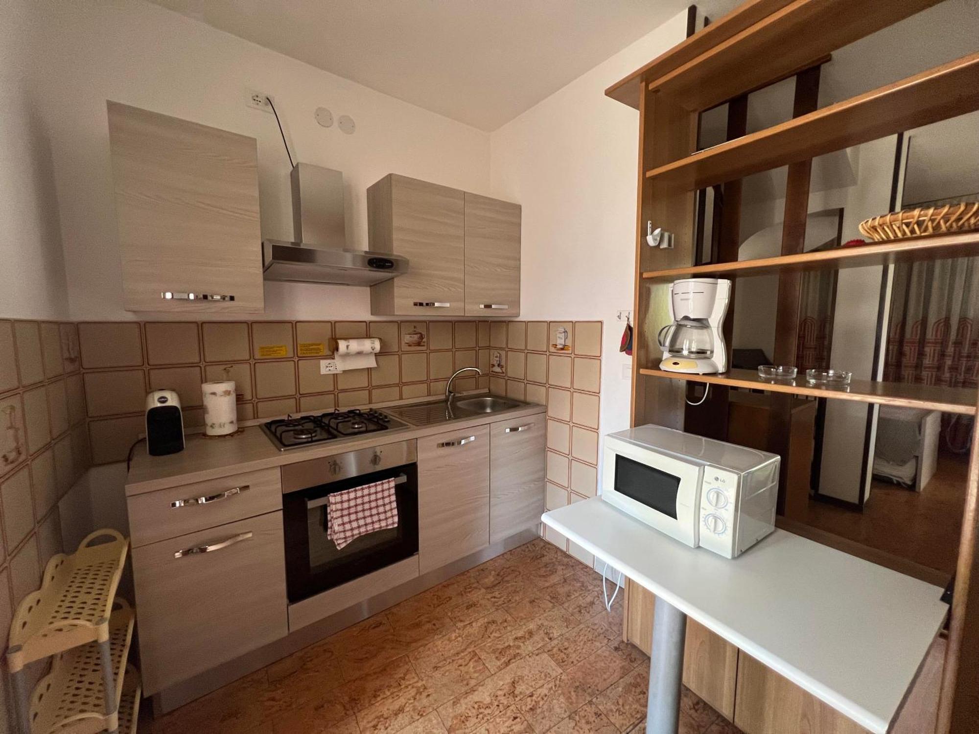 Casa Bianca Village Apartments Lignano Sabbiadoro Exterior foto
