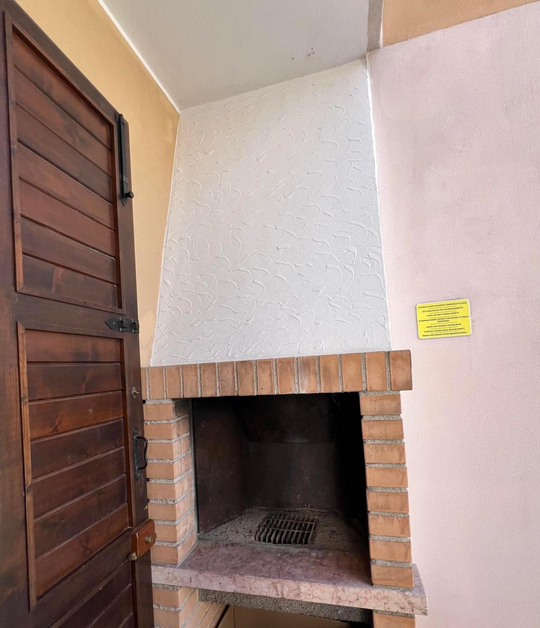 Casa Bianca Village Apartments Lignano Sabbiadoro Exterior foto