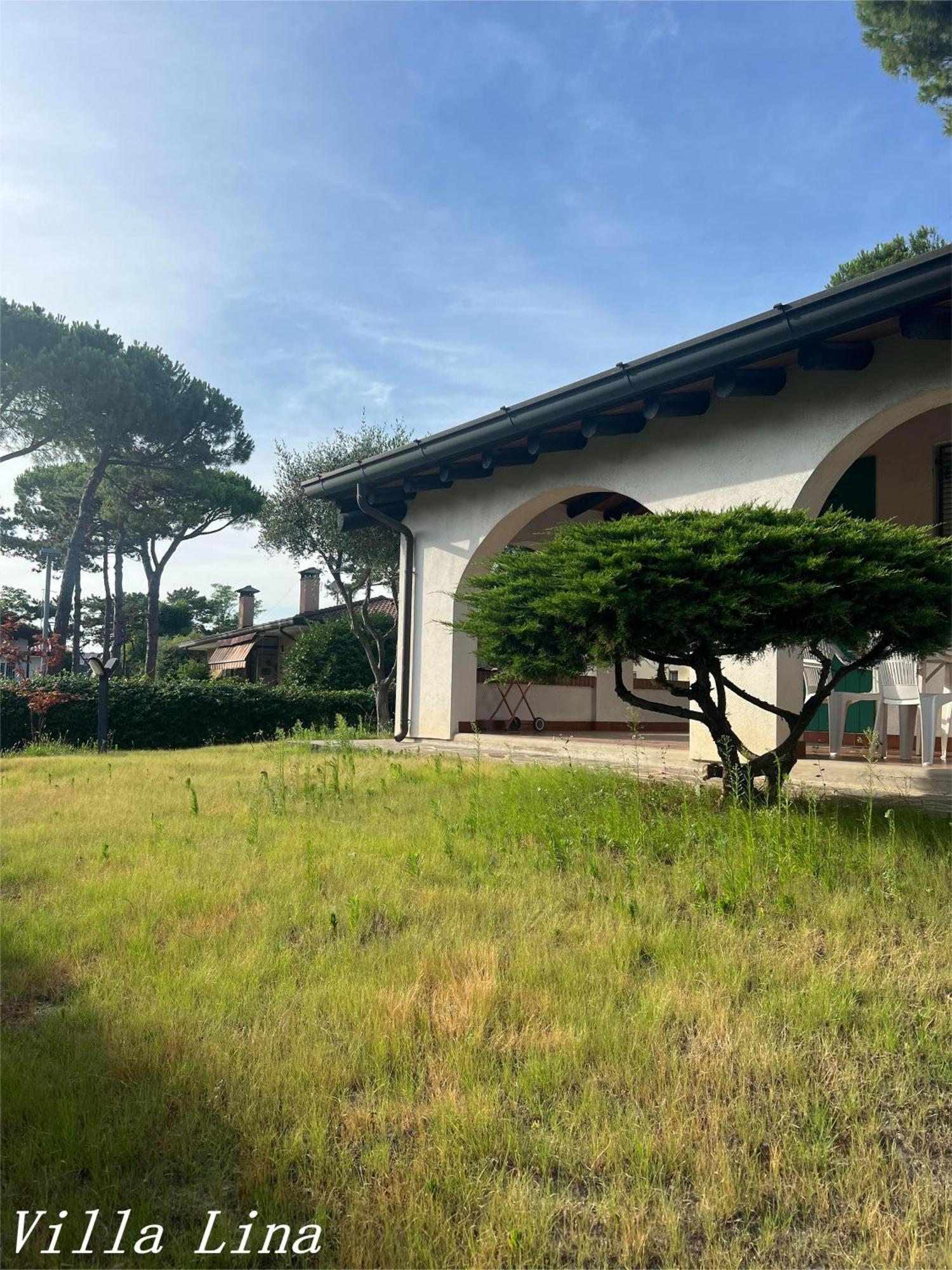 Casa Bianca Village Apartments Lignano Sabbiadoro Exterior foto